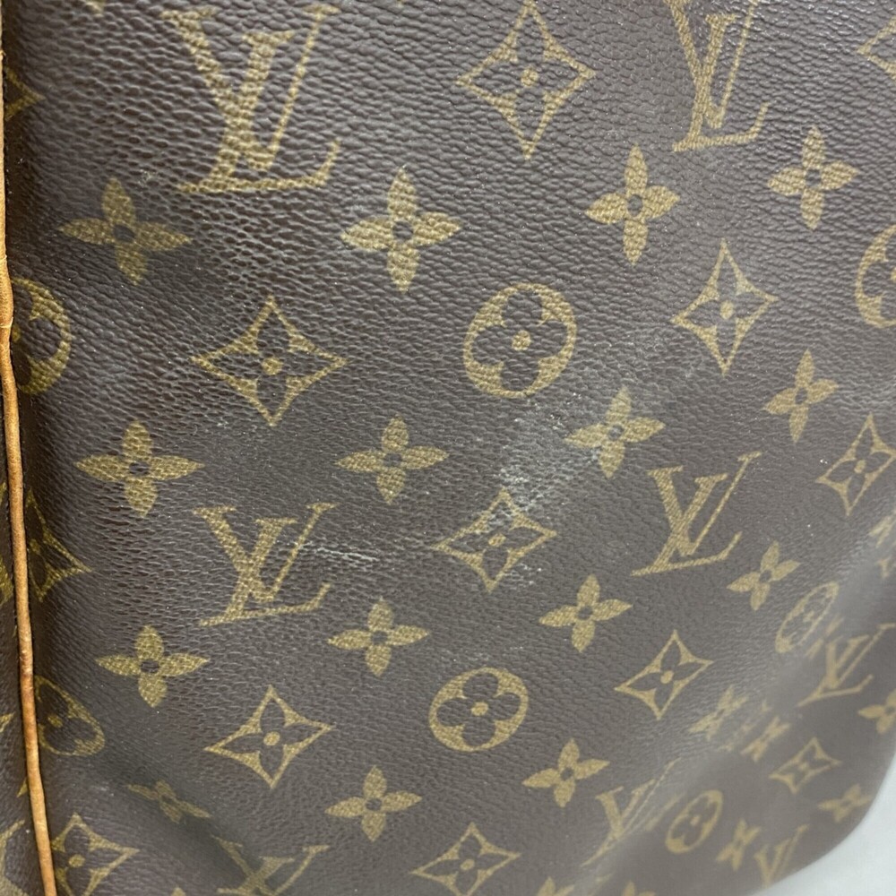 Louis Vuitton Monogram Excursion handbag M41450 Brown Women's - Picture 12 of 14